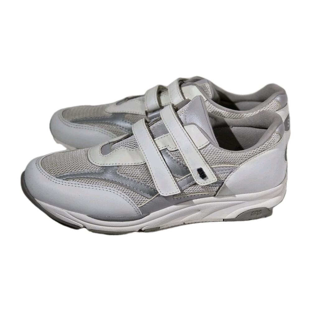 Sas Womens Tmv Walking Shoe-8.5m